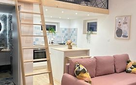Apartma Tany